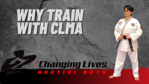 Why Train Female Instructor