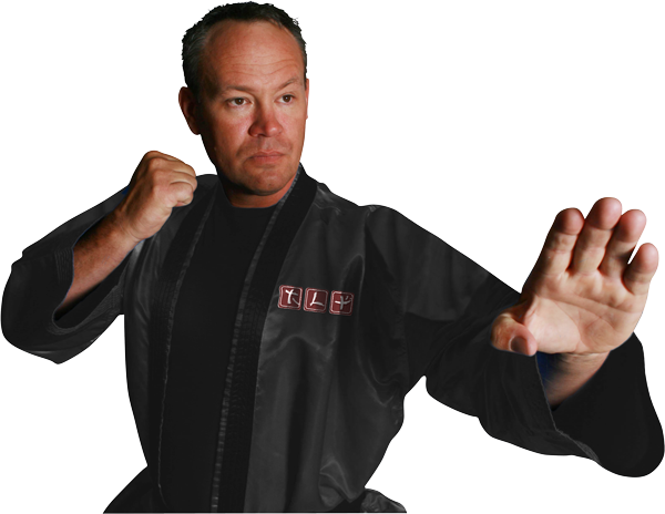 Master Tracy Lee Thomas