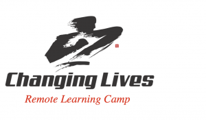 Changing Lives Martial Arts Remote Program
