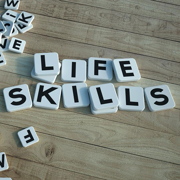 life skills